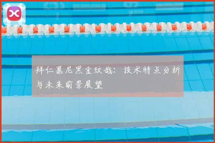 拜仁慕尼黑金玟哉:技术特点分析与未来前景展望